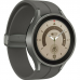 Watch Samsung Galaxy Watch 5 Pro R925 45mm LTE Region East - Grey Titanium EU Smart Watch Watch Samsung Galaxy Watch 5 Pro R925 45mm LTE Region East - Grey Titanium EU Smart Watch